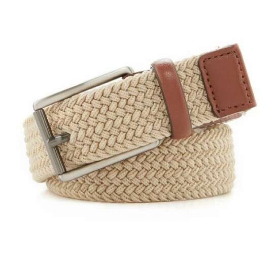 Kids * | Coupon Class Club Boys' Woven Belt