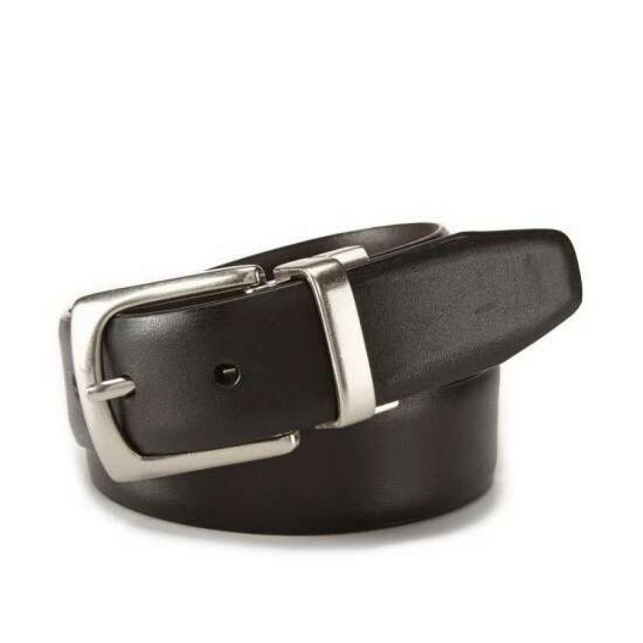 Kids * | Cheap Class Club Boys' Reversible Belt