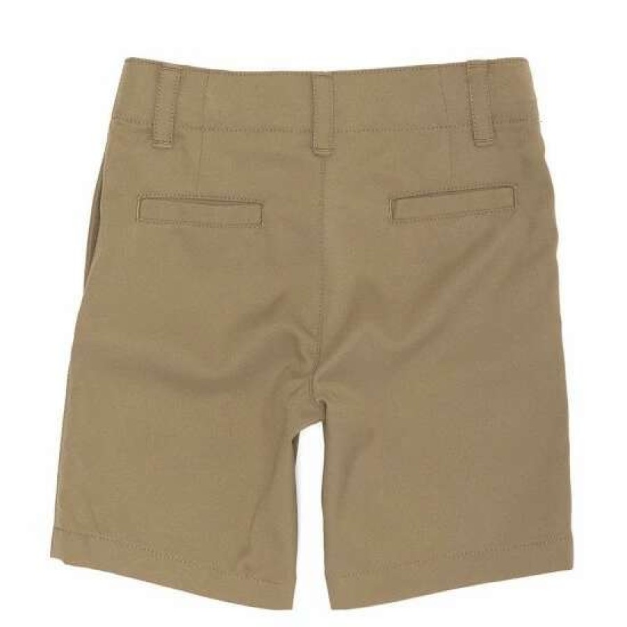 Kids * | Buy Class Club Little Boys 2T-7 Synthetic Performance Shorts