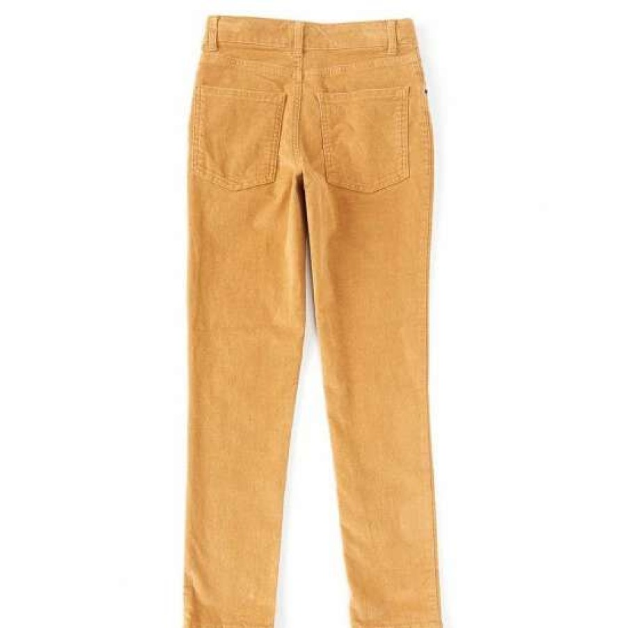 Kids * | Coupon Class Club Big Boys 8-20 Stretch Corduroy Pants